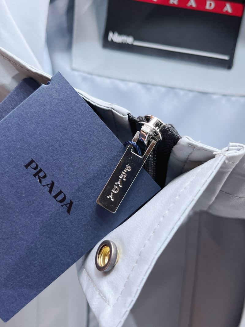 Prada Outwear